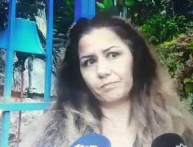Οργή της αδελφής του Κατσίφα: «Οι Αλβανοί κομάντος έστρεψαν όπλο στον πατέρα και τη μάνα μου» (βίντεο)